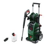 Mquina de limpeza a alta presso AdvancedAquatak 160 ref 06008A7800 BOSCH