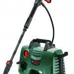 Máquina de limpeza a alta pressão EasyAquatak 120 refª 06008A7901 BOSCH Máquina de limpeza a alta pressão EasyAquatak 120 refª 06008A7901 BOSCH