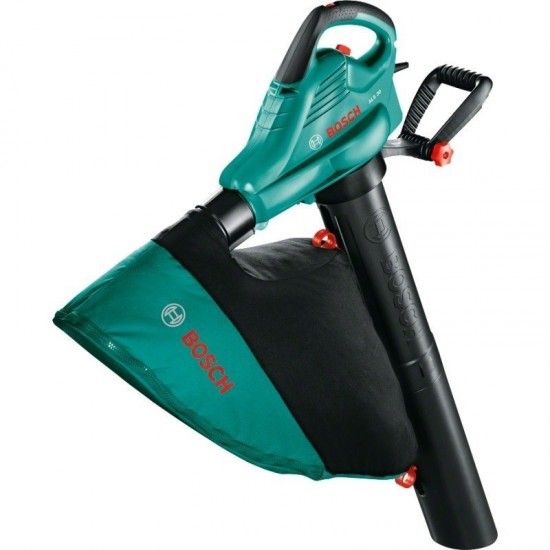 ASPIRADOR / SOPRADOR ALS 30 REF 0.600.8A1.100 BOSCH