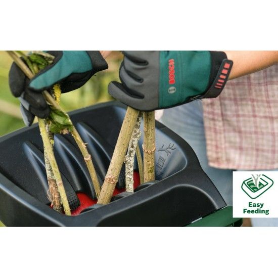 Triturador Rapid AXT Rapid 2000 ref 0600853501 BOSCH