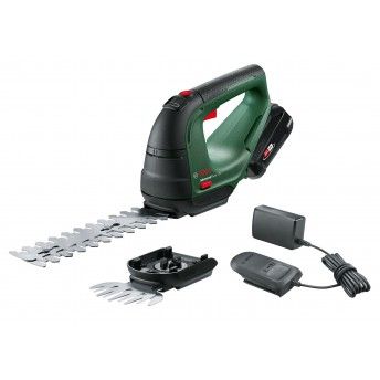 AdvancedShear 18V ref 0600857000 BOSCH