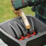 Triturador Rapid AXT Rapid 2000 ref 0600853501 BOSCH