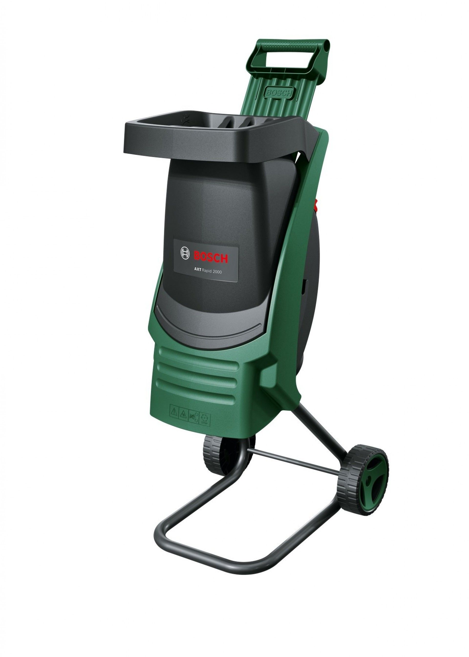 Triturador Rapid AXT Rapid 2000 refª 0600853501 BOSCH