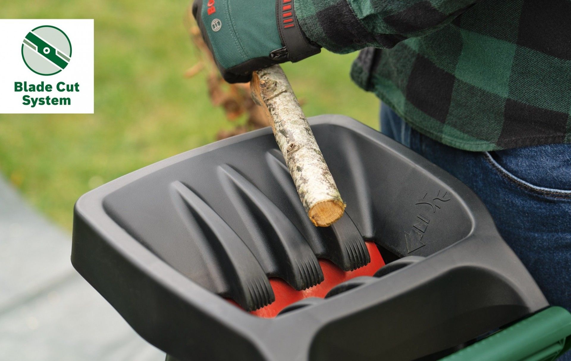 Triturador Rapid AXT Rapid 2000 refª 0600853501 BOSCH