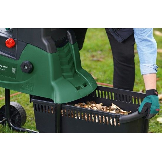 Triturador AXT 22 D 2200w ref 0600803003 BOSCH