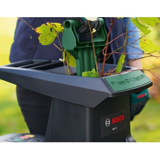 Triturador AXT 22 D 2200w ref 0600803003 BOSCH