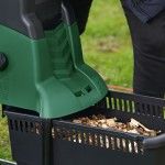 Triturador AXT 22 D 2200w ref 0600803003 BOSCH