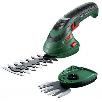 ISIO 3 SET 2 CUCHILLAS ref 0600833108 BOSCH