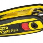 JOGO TORX 8PÇ STANLEY 0-097-553 JOGO TORX 8PÇ STANLEY 0-097-553