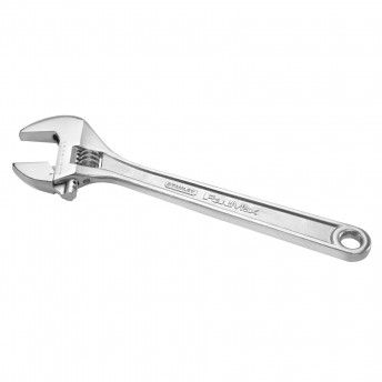 CHAVE INGLESA 0-95-876 375MM STANLEY