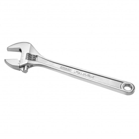CHAVE INGLESA 0-95-876 375MM STANLEY