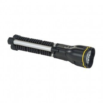 Lanterna MAXLIFE 369 diodo EMISSOR de luz Trip ref 0-95-112 STANLEY