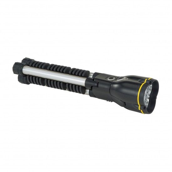 Lanterna MAXLIFE 369 diodo EMISSOR de luz Trip ref 0-95-112 STANLEY