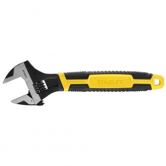 Chave inglesa 250mm ref 0-90-949 STANLEY