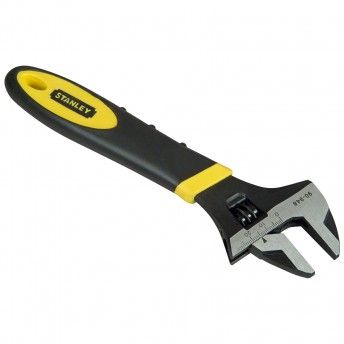 Chave inglesa 200mm ref 0-90-948 STANLEY