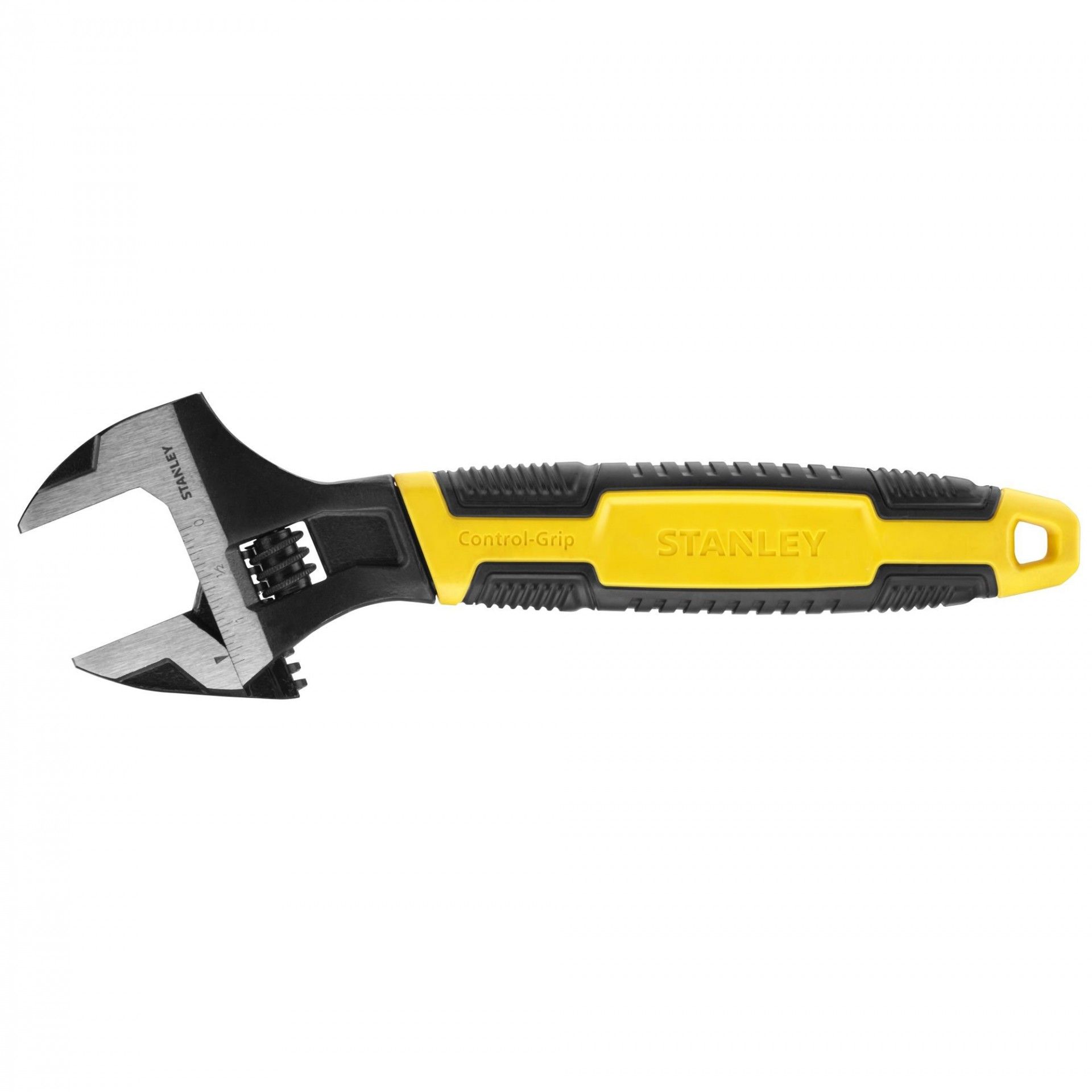 Chave inglesa 250mm refª 0-90-949 STANLEY