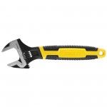 Chave inglesa 200mm refª 0-90-948 STANLEY Chave inglesa 200mm refª 0-90-948 STANLEY