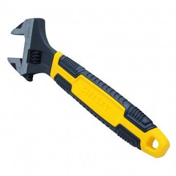 Chave inglesa 300mm ref 0-90-950 STANLEY