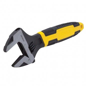 Chave inglesa 250mm ref 0-90-949 STANLEY