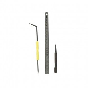 Kit mecnico ref 0-90-500 STANLEY