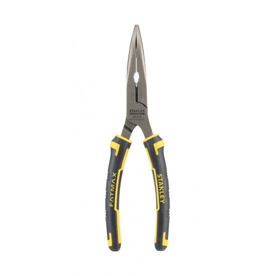 Alicate FatMax semiredonda mergulhada 200mm ref 0-89-872 STANLEY
