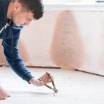 Alicate FatMax corte frontal 160mm ref 0-89-875 STANLEY