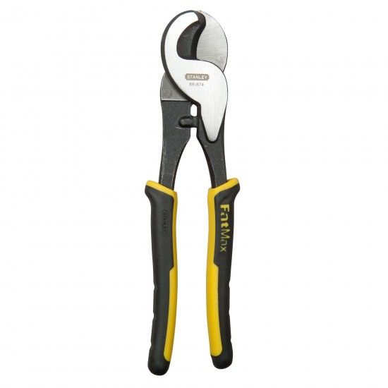 Alicate FatMax corta cabos 215mm ref 0-89-874 STANLEY