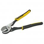 Alicate FatMax® corta cabos 215mm refª 0-89-874 STANLEY Alicate FatMax® corta cabos 215mm refª 0-89-874 STANLEY
