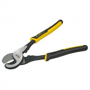Alicate FatMax corta cabos 215mm ref 0-89-874 STANLEY