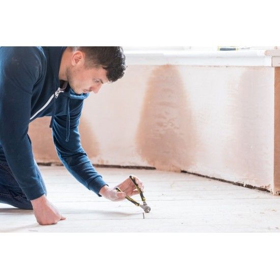 Alicate FatMax corte frontal 160mm ref 0-89-875 STANLEY