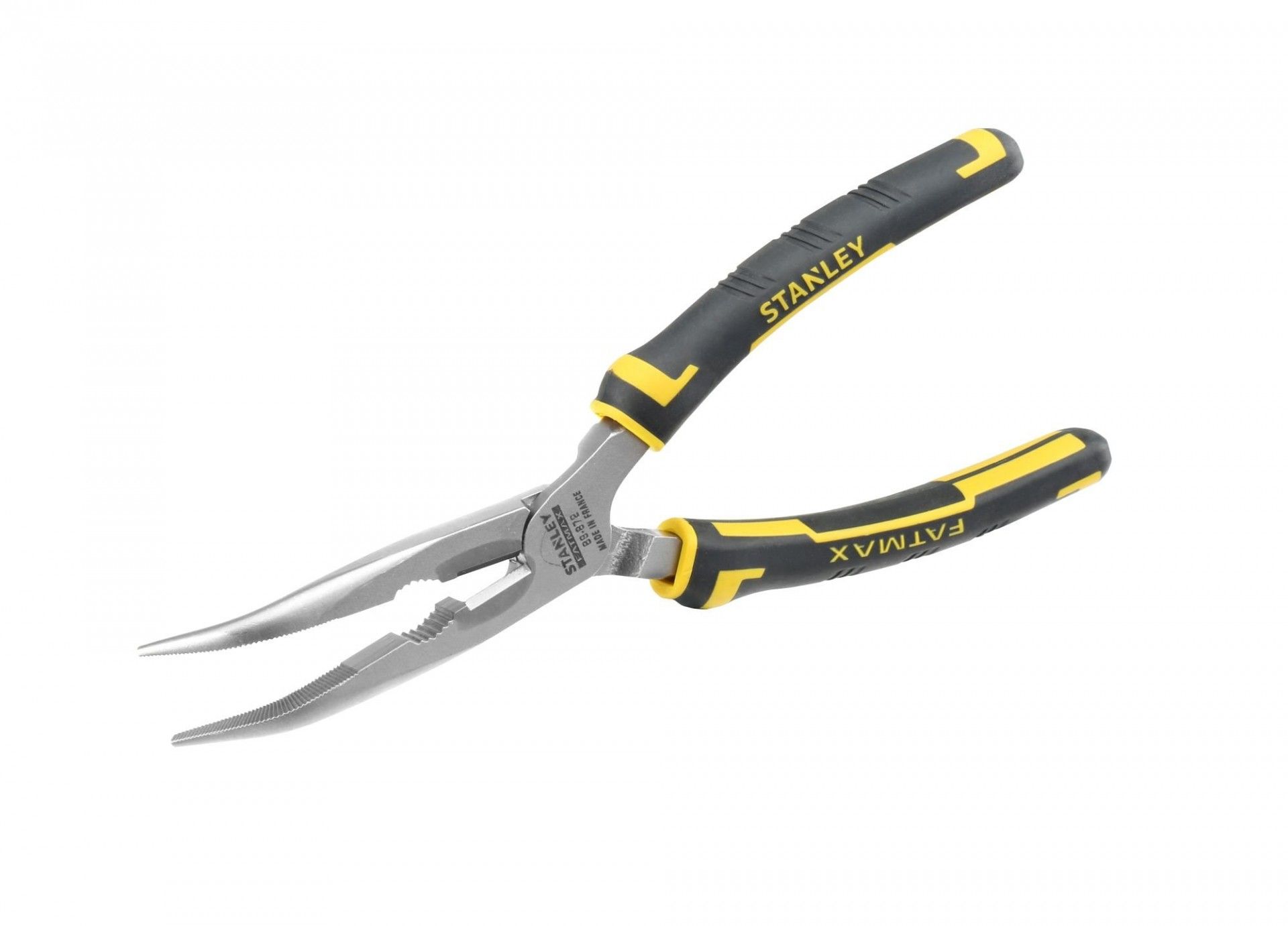 Alicate FatMax® semiredonda mergulhada 200mm refª 0-89-872 STANLEY