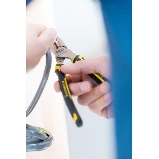 Alicate FatMax universal 200mm ref 0-89-868 STANLEY