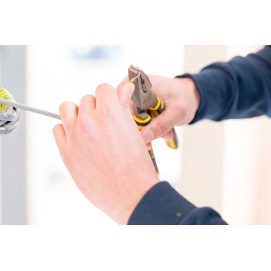 Alicate FatMax universal 200mm ref 0-89-868 STANLEY