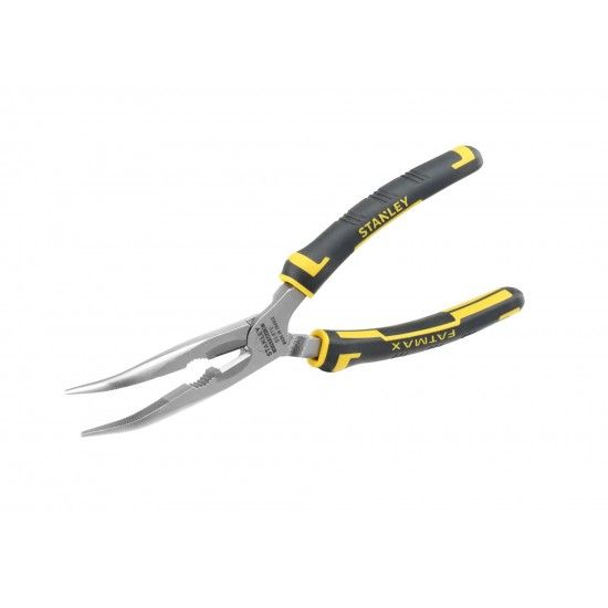 Alicate FatMax semiredonda mergulhada 200mm ref 0-89-872 STANLEY