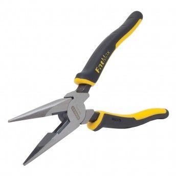 Alicate FatMax pontas 200mm ref 0-89-870 STANLEY