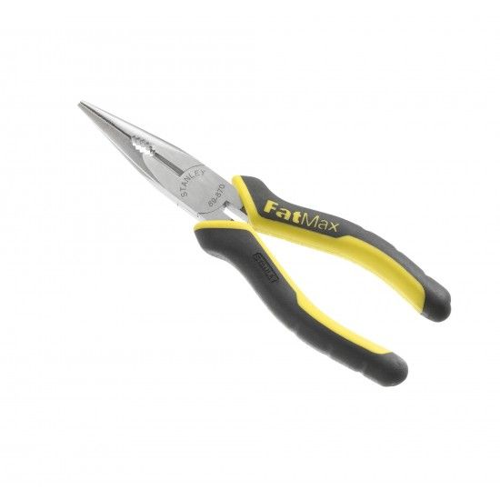 Alicate FatMax® pontas 200mm refª 0-89-870 STANLEY Alicate FatMax® pontas 200mm refª 0-89-870 STANLEY