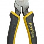 Alicate FatMax pontas 200mm ref 0-89-870 STANLEY