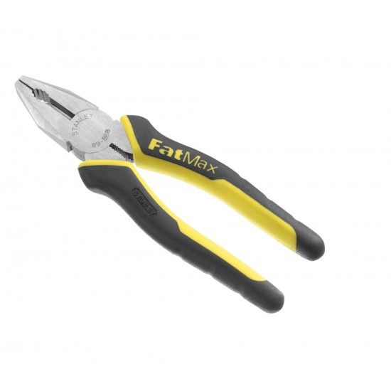 Alicate FatMax universal 200mm ref 0-89-868 STANLEY