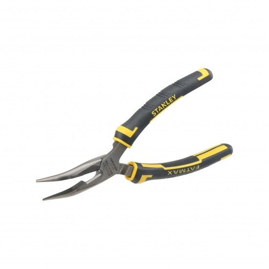 Alicate FatMax® semiredonda mergulhada 160mm refª 0-89-871 STANLEY Alicate FatMax® semiredonda mergulhada 160mm refª 0-89-871 STANLEY