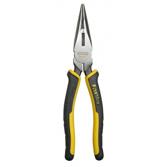 Alicate FatMax® pontas 200mm refª 0-89-870 STANLEY Alicate FatMax® pontas 200mm refª 0-89-870 STANLEY