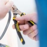 Alicate FatMax� universal 200mm ref� 0-89-868 STANLEY