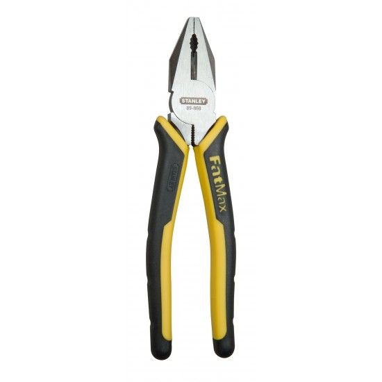Alicate FatMax universal 200mm ref 0-89-868 STANLEY