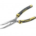 Alicate FatMax® semiredonda mergulhada 200mm refª 0-89-872 STANLEY Alicate FatMax® semiredonda mergulhada 200mm refª 0-89-872 STANLEY