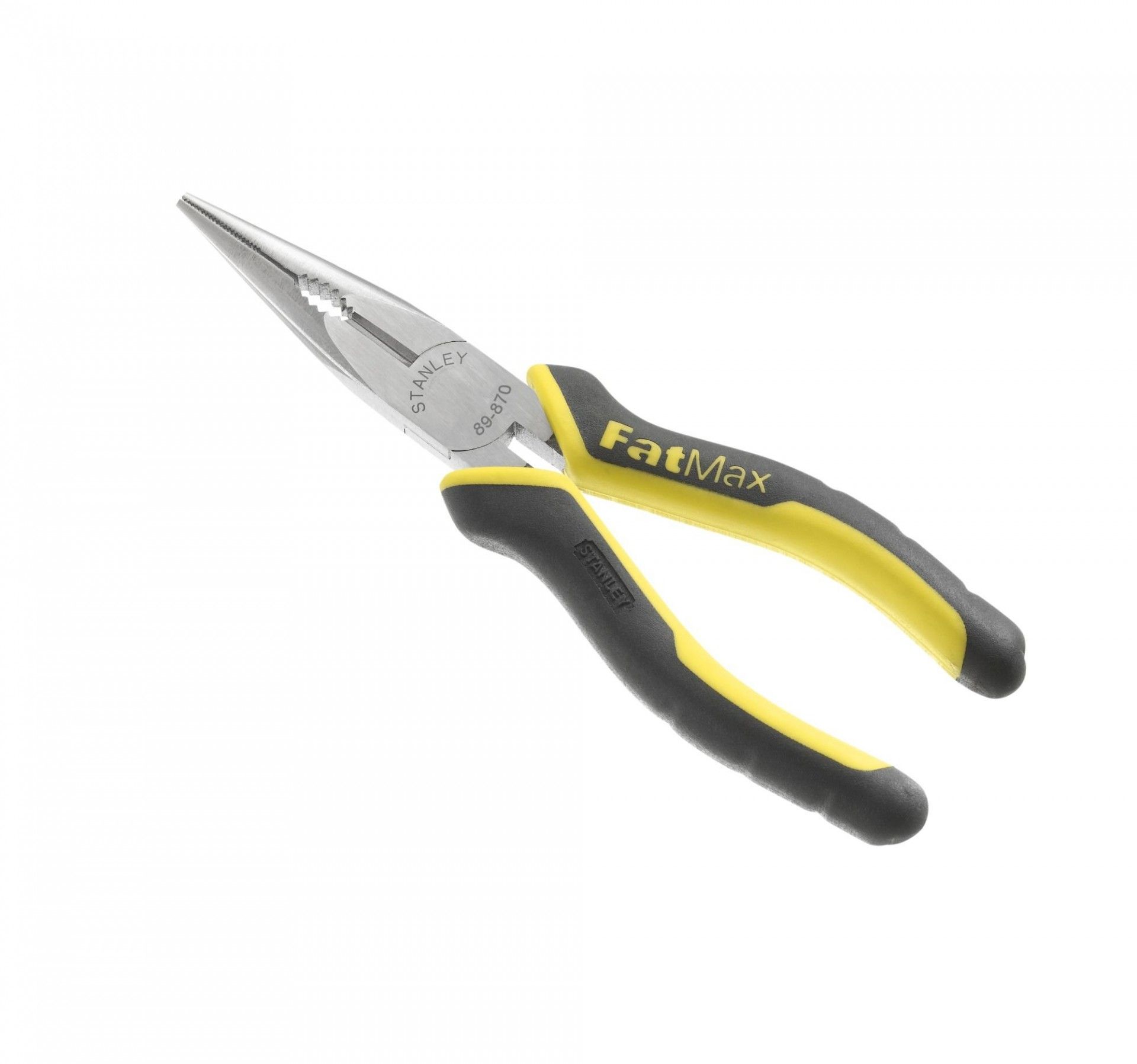 Alicate FatMax® pontas 200mm refª 0-89-870 STANLEY