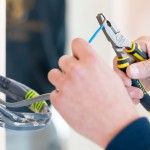 Alicate FatMax� universal 200mm ref� 0-89-868 STANLEY