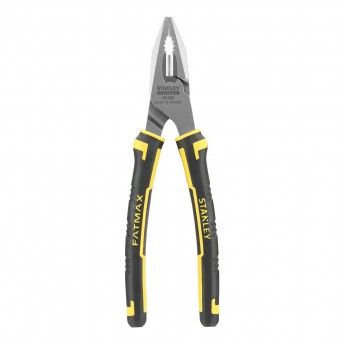Alicate FatMax universal 165mm ref 0-89-866 STANLEY