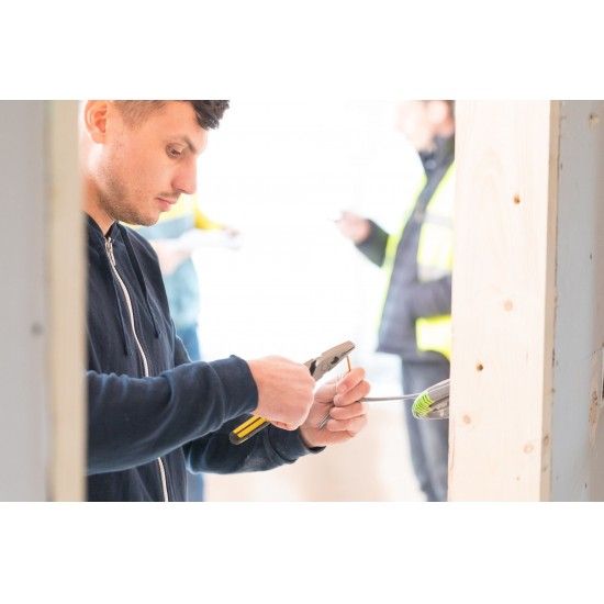 Alicate FatMax® universal 185mm refª 0-89-867 STANLEY Alicate FatMax® universal 185mm refª 0-89-867 STANLEY