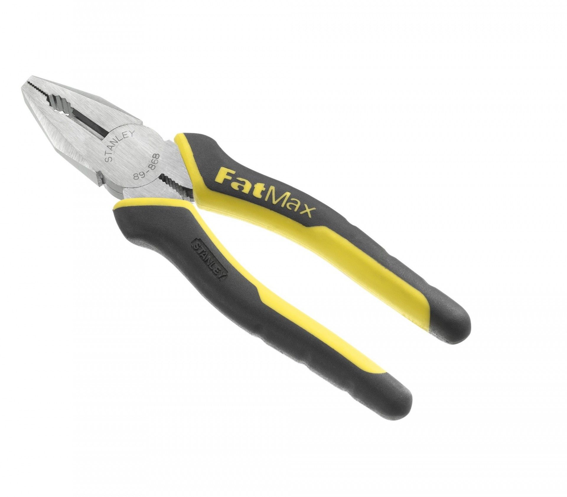 Alicate FatMax® universal 185mm refª 0-89-867 STANLEY
