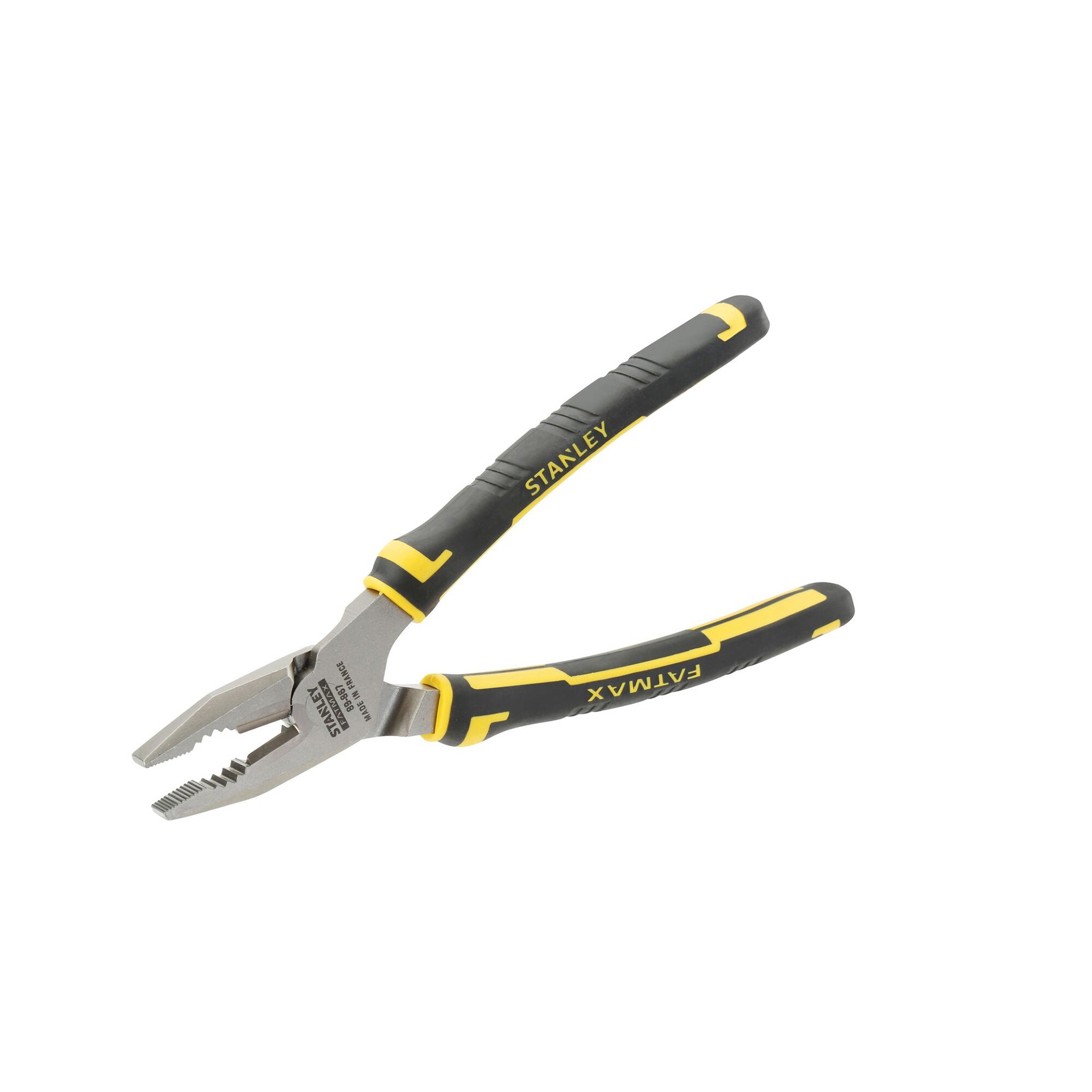 Alicate FatMax® universal 185mm refª 0-89-867 STANLEY