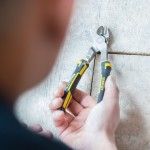 Alicate FatMax® corte diagonal muito mais forte 200mm refª 0-89-861 STANLEY Alicate FatMax® corte diagonal muito mais forte 200mm refª 0-89-861 STANLEY